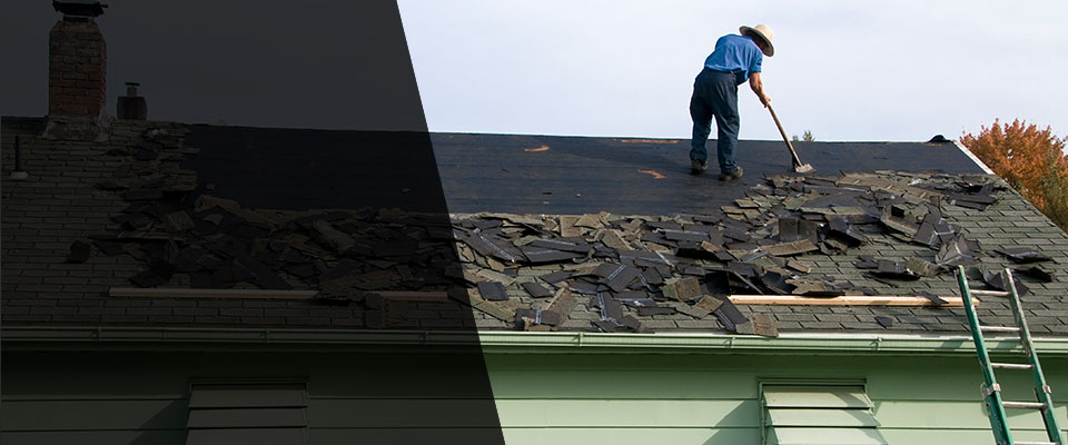 Ursina Roofing Contractors