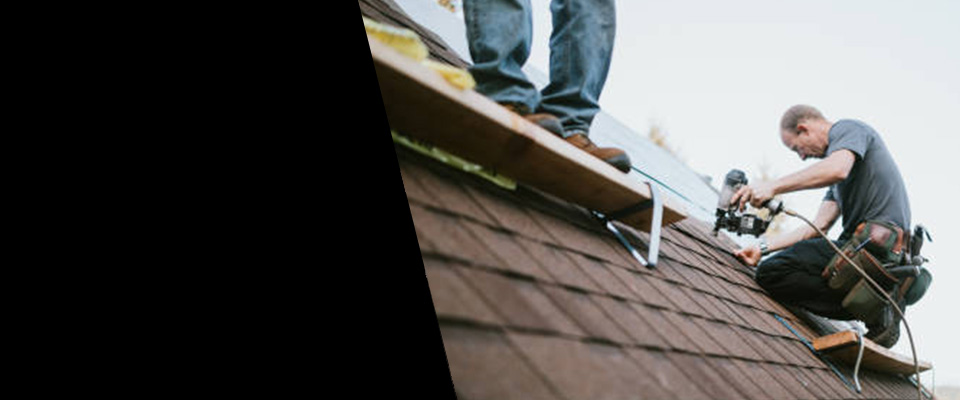 Ursina Roofing Contractors